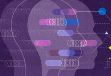 human making connections